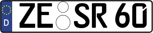 ZE-SR60