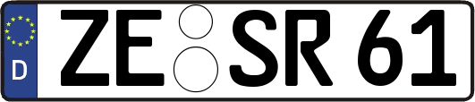 ZE-SR61