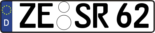 ZE-SR62