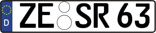 ZE-SR63
