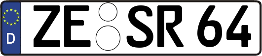ZE-SR64