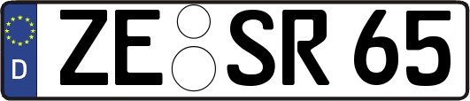 ZE-SR65