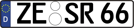 ZE-SR66