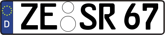 ZE-SR67
