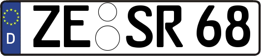 ZE-SR68