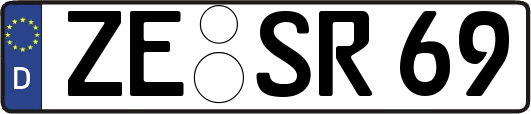 ZE-SR69