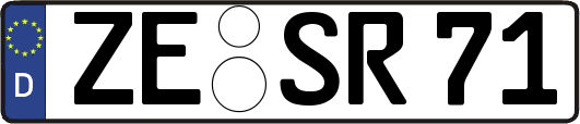ZE-SR71