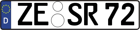 ZE-SR72