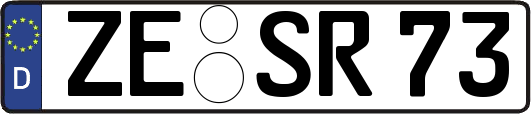 ZE-SR73