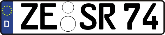 ZE-SR74