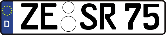 ZE-SR75