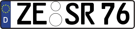 ZE-SR76
