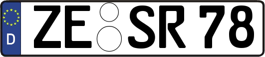 ZE-SR78
