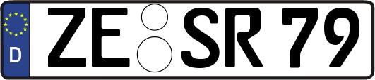 ZE-SR79