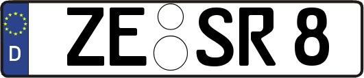 ZE-SR8