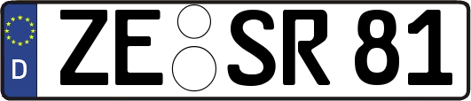 ZE-SR81