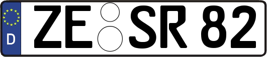 ZE-SR82