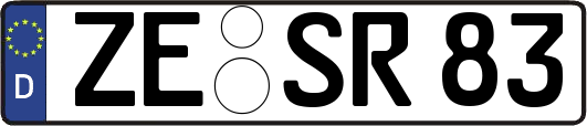 ZE-SR83