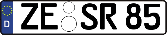 ZE-SR85