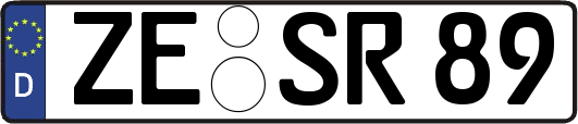 ZE-SR89