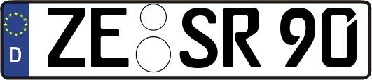 ZE-SR90
