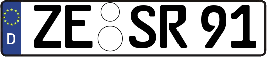 ZE-SR91