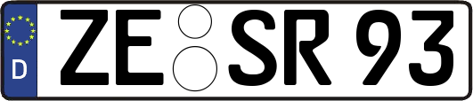 ZE-SR93