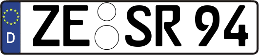 ZE-SR94