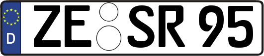 ZE-SR95