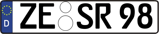 ZE-SR98