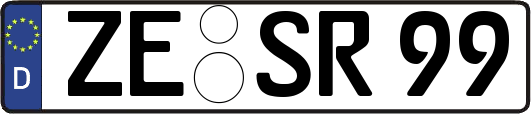 ZE-SR99