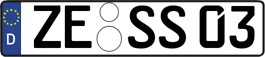ZE-SS03