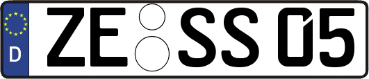 ZE-SS05