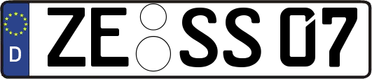 ZE-SS07