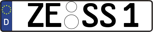 ZE-SS1