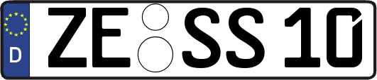 ZE-SS10