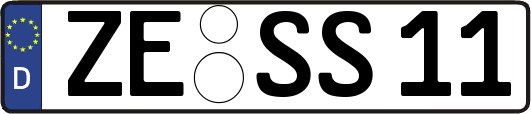 ZE-SS11