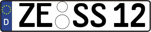 ZE-SS12