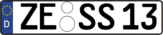 ZE-SS13