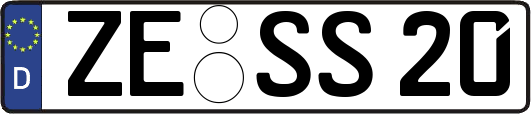 ZE-SS20