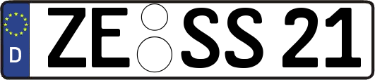 ZE-SS21