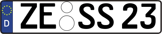 ZE-SS23
