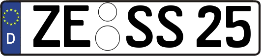 ZE-SS25