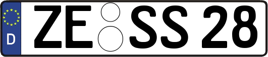 ZE-SS28