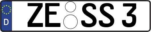ZE-SS3
