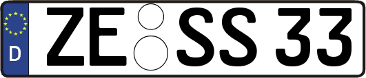 ZE-SS33
