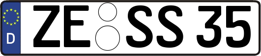 ZE-SS35