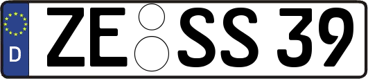 ZE-SS39