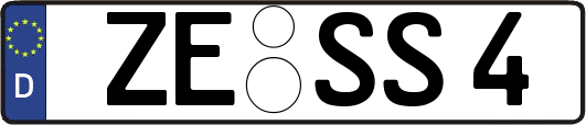 ZE-SS4
