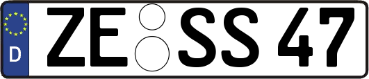 ZE-SS47